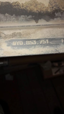 PORSCHE 9Y0853751 в наличии Кривой Рог