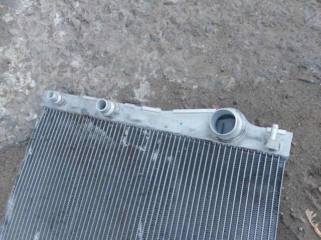 BMW 17117807624 Радиатор охлаждения двигателя в наличии Каменское
