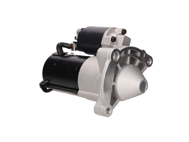 Стартер автомобиля Peugeot 206 SW