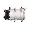 Компрессор кондиционера 3M5H19D629RH FORD