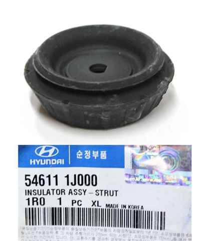 Опора передней стойки 546111J000 HYUNDAI