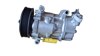 Компрессор кондиционера 6453QG PEUGEOT