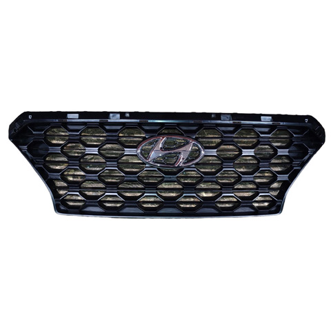 Решетка радиатора 86350S1000 HYUNDAI