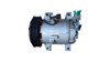Компрессор кондиционера 926009F510 NISSAN