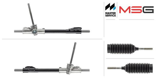 Рейка рулевая FO107 MS GROUP