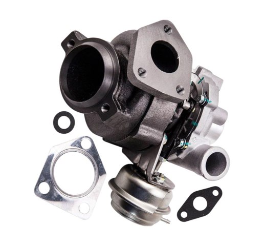 Турбонагнетатель GT1749VSL151214TURBO SL TURBO
