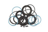 Ремкомплект рулевой рейки JA9004KIT MS GROUP