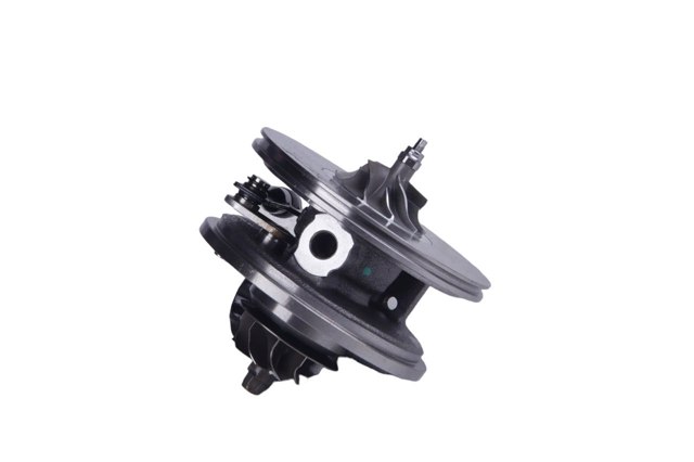 Картридж на турбину KP35SL13775CHRA SL TURBO