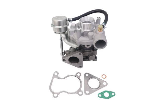 Турбоком Volkswagen Passat B3, B4