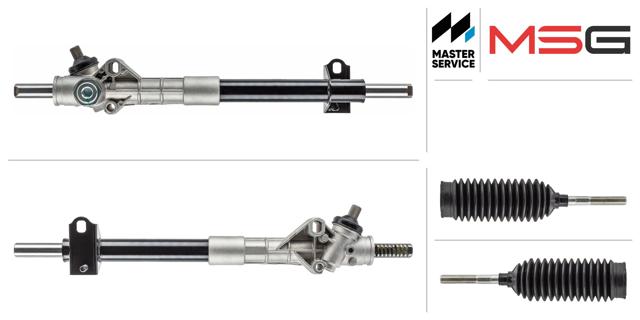 Реечный рулевой механизм RE103 MS GROUP