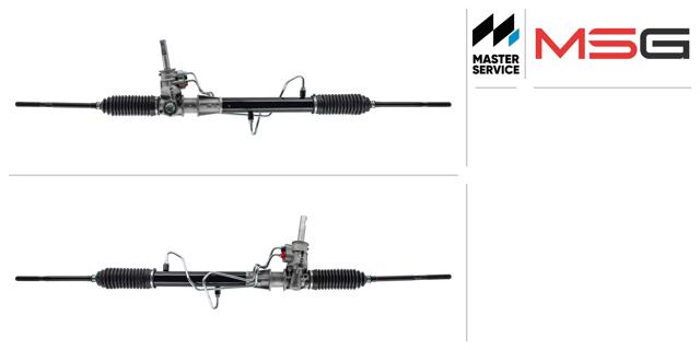 Рулевая рейка RE264 MS GROUP