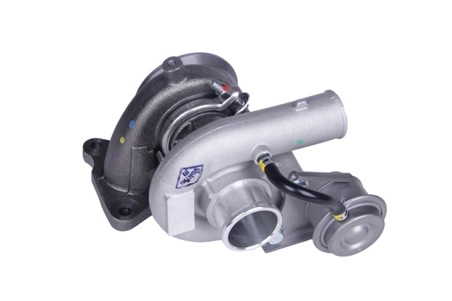 Турбокомпрессор TD03SL13777TURBO SL TURBO