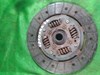 Диск сцепления ведомый 027141033T VAG