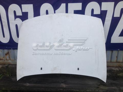 Капот ford courier 1006622