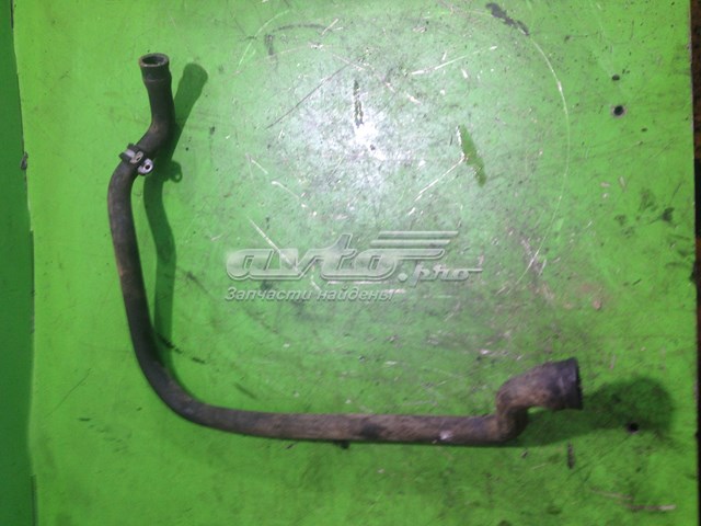 BMW 11531721711 Шланг (патрубок) радиатора охлаждения нижний в наличии Полтава