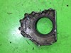 Кришка двигуна задня mercedes w140 5.0i A1190110008