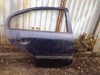 Дверь пассажирская задняя правая 1U4833052 VAG