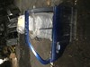 Дверь задняя, правая 41528185428 BMW