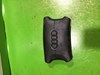Подушка AIRBAG водительская 4A0880201D01C VAG