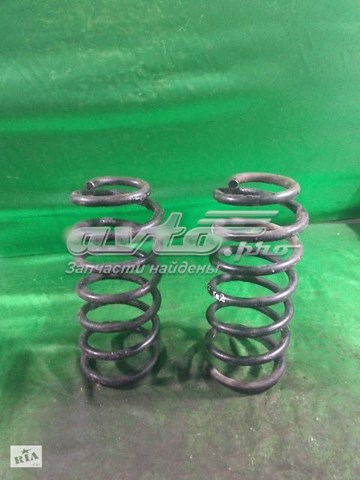 4A9616115F Задняя пружина купить Запорожье