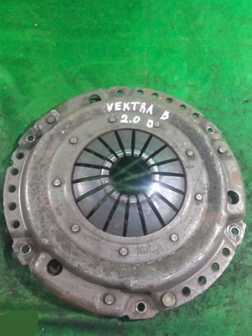 Корзина зчеплення opel vectra b 2.0 d 666029