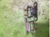 Петля двери задней (багажной 3/5-й) 6881002020 TOYOTA