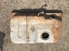 Бак топливный Ford Fiesta 3