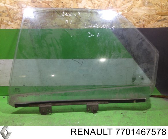 7701467578 Renault (RVI)