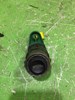 Лічинка замка дверей бокових правих renault kangoo 7701470748