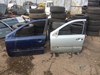 Двері передні ліві renault laguna 2 7782014578