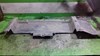 Захист запасного колеса volkswagen t5 7H0825193A