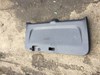 Обшивка кришки багажника honda cr-v 2.2d 84431SWA003ZB