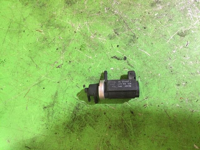 8D0906627 Клапан преобразователь давления наддува (соленоид)  купить Черновцы