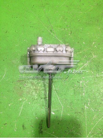 Замок открывания лючка бензобака 8L0862153 VAG/Audi