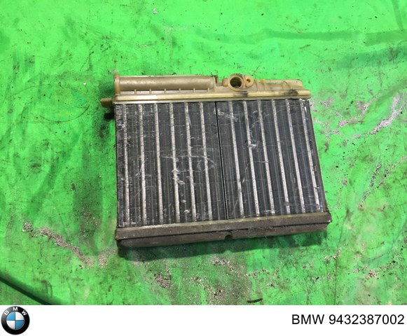 9432387002 BMW