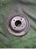 Шкив водяного насоса A1112020110 MERCEDES