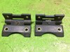 Петля дверей передня mercedes w126 w123 A1237200037
