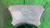 Подушка AIRBAG водительская A1404600398 MERCEDES