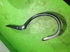 Крепление крышки багажника A2037500228 MERCEDES