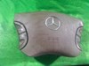 Подушка безпеки (керма) mercedes w220 A2204600298