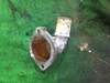 Трубка охолодження mazda 323 bj 1.8i FP4715172