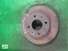 Тормоз дисковый передний MR205585 MITSUBISHI