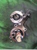Корпус масляного фільтра mazda 626 ge 2.0 d RF7114310B