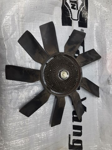 Вискомуфта (вязкостная муфта) вентилятора охлаждения,в сборе  1112000322