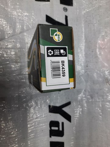 BGA BK4359 Болт головки блока цилиндров (ГБЦ) в наличии Винница