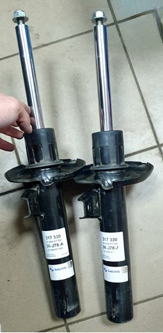 SACHS 317330 Амортизатор передний в наличии Винница