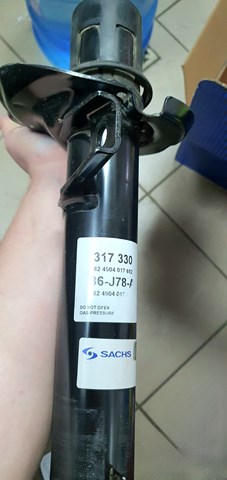 317330 SACHS Амортизатор передний купить в Павлоград