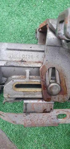 NISSAN 48810BH70B Рулевая колонка в наличии Каменское