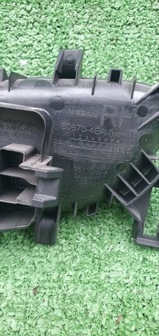 NISSAN 806704EA0A Ручка двери правой внутренняя передняя/задняя в наличии Хмельницкий