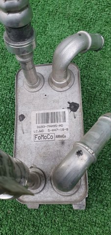 DG937A095AD FORD Радиатор охлаждения АКПП купить в Житомир
